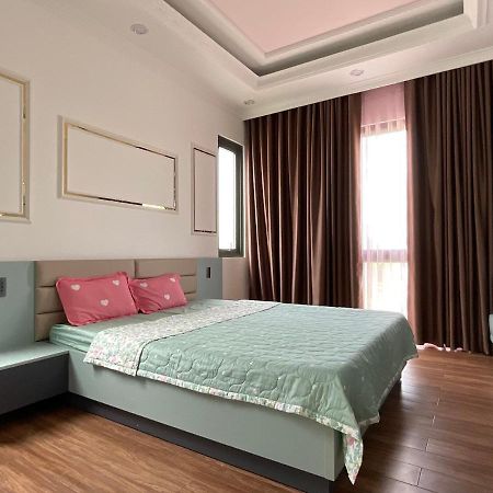 Vila Novaworld Ho Tram Binh Chau Exteriér fotografie
