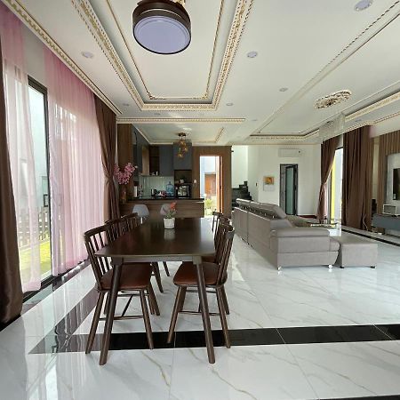 Vila Novaworld Ho Tram Binh Chau Exteriér fotografie