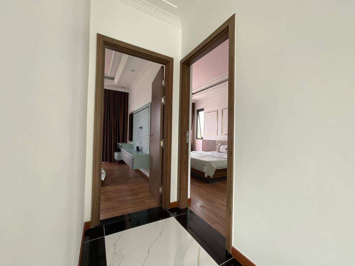 Vila Novaworld Ho Tram Binh Chau Exteriér fotografie