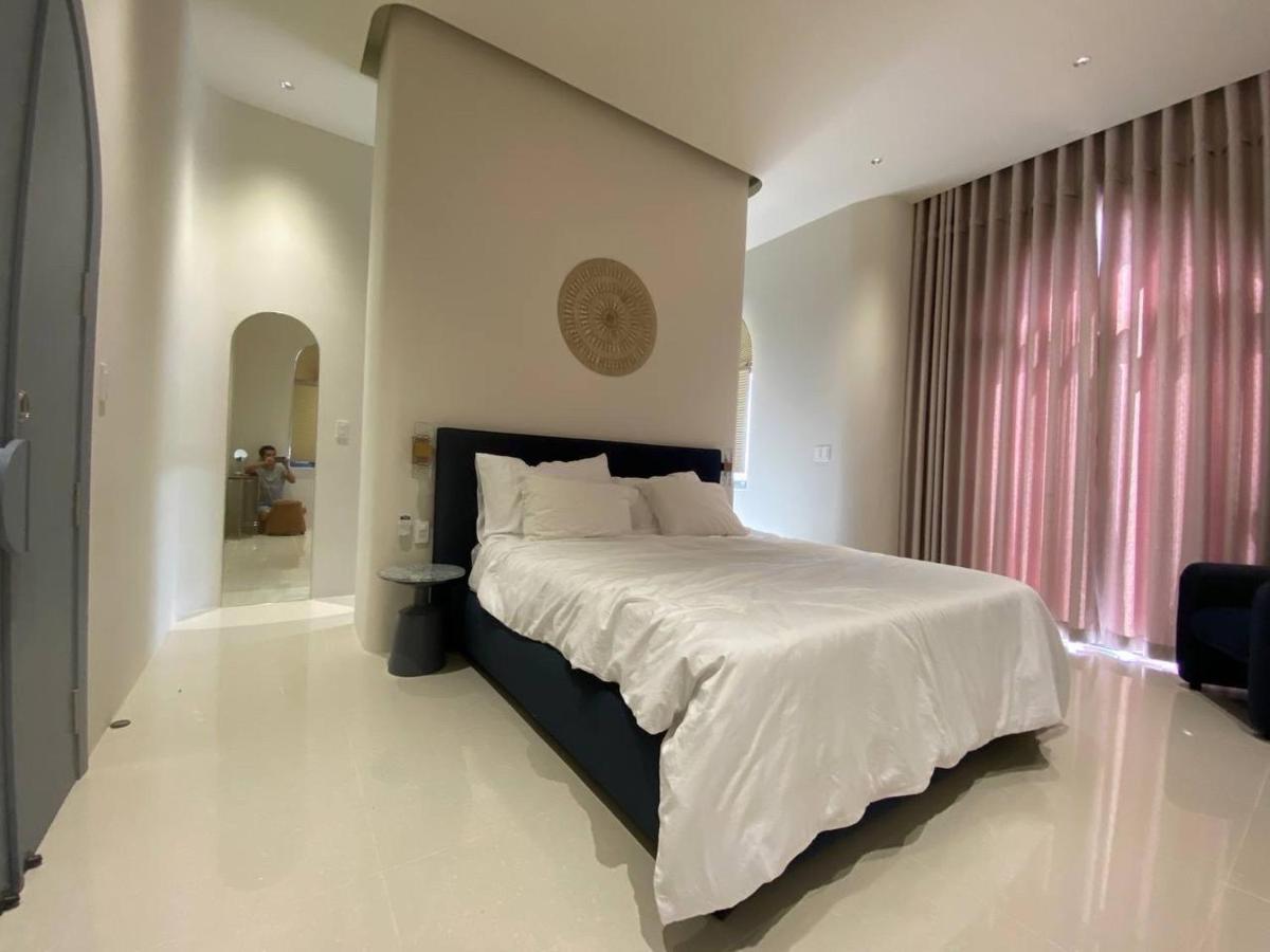 Vila Novaworld Ho Tram Binh Chau Exteriér fotografie