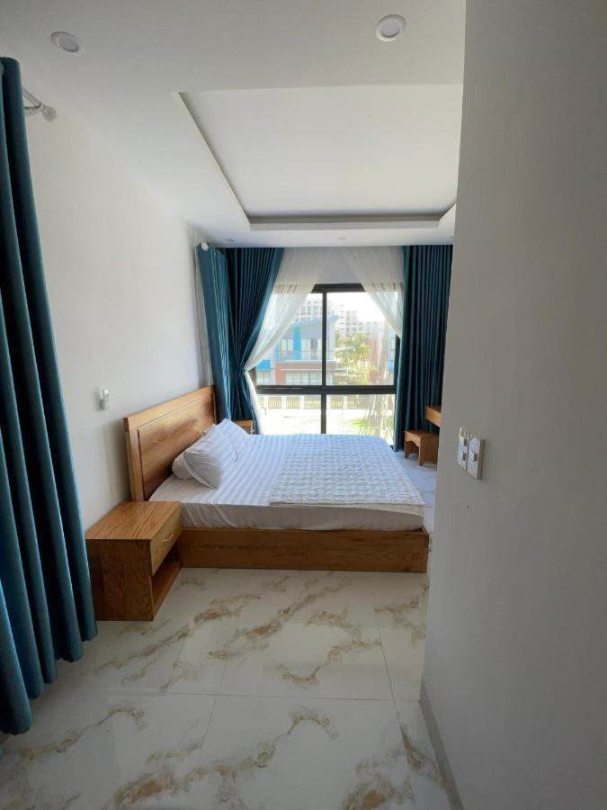 Vila Novaworld Ho Tram Binh Chau Exteriér fotografie