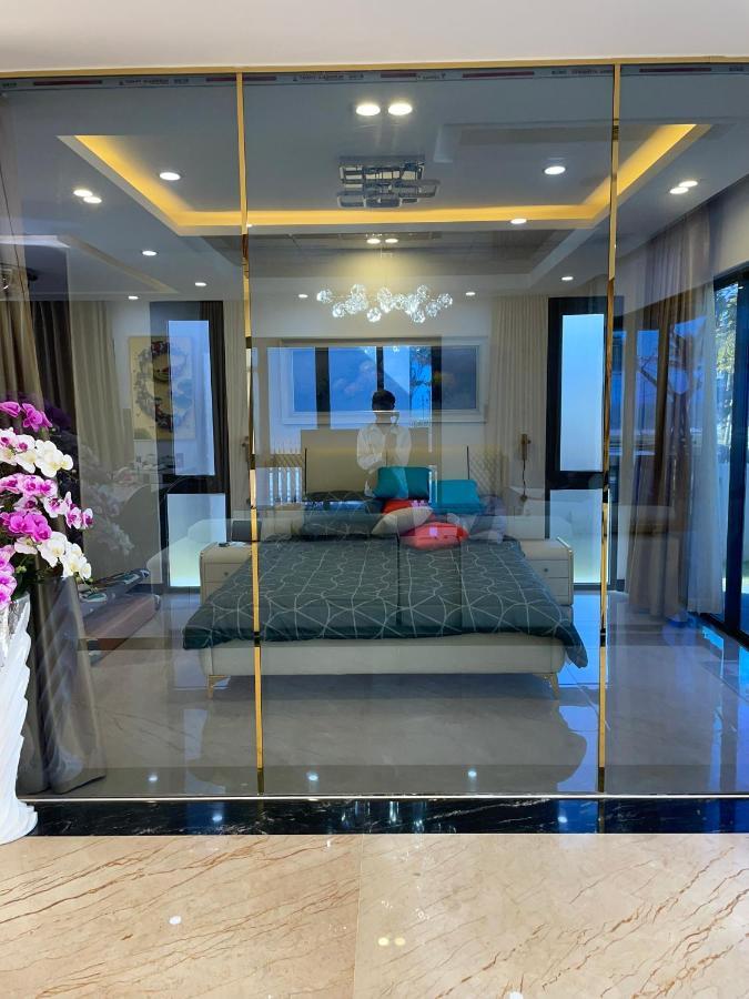 Vila Novaworld Ho Tram Binh Chau Exteriér fotografie