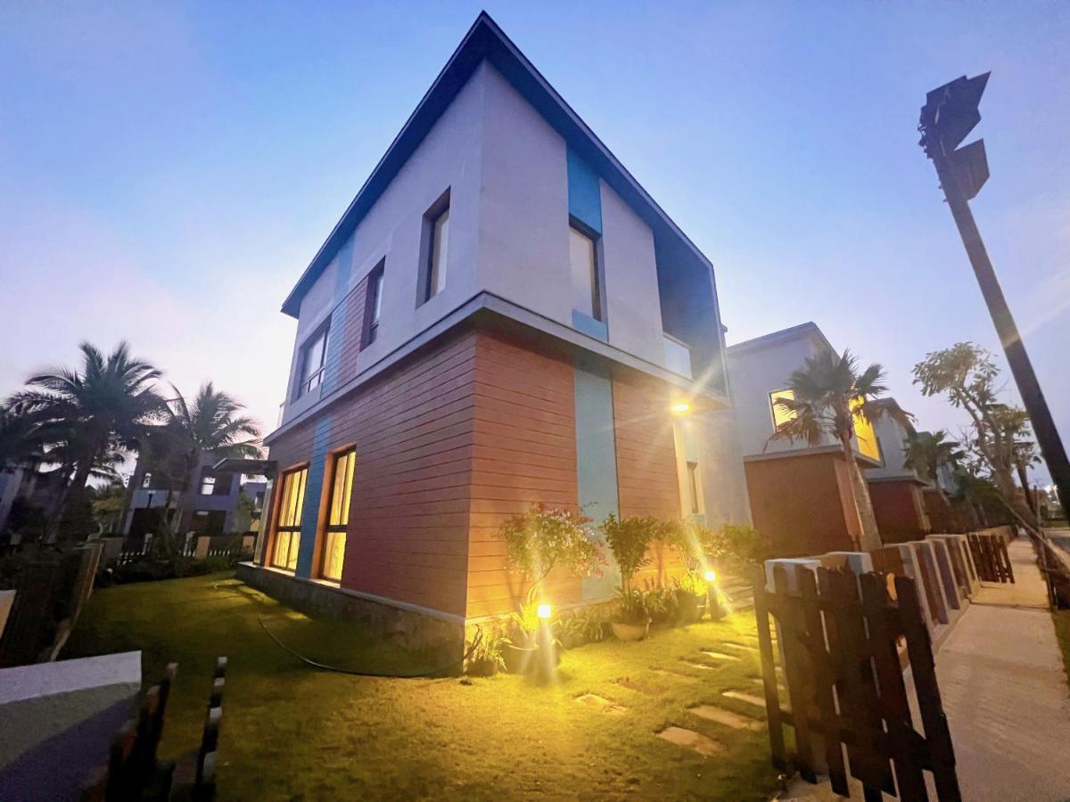 Vila Novaworld Ho Tram Binh Chau Exteriér fotografie