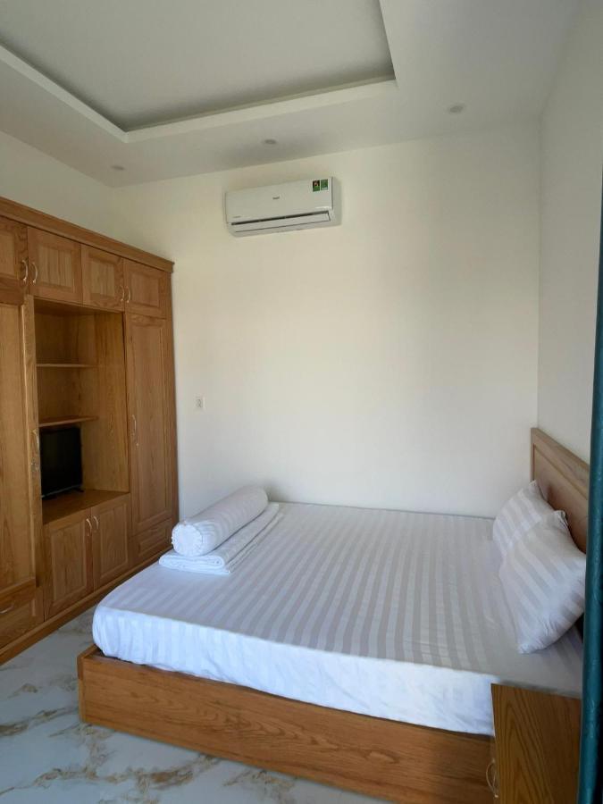 Vila Novaworld Ho Tram Binh Chau Exteriér fotografie