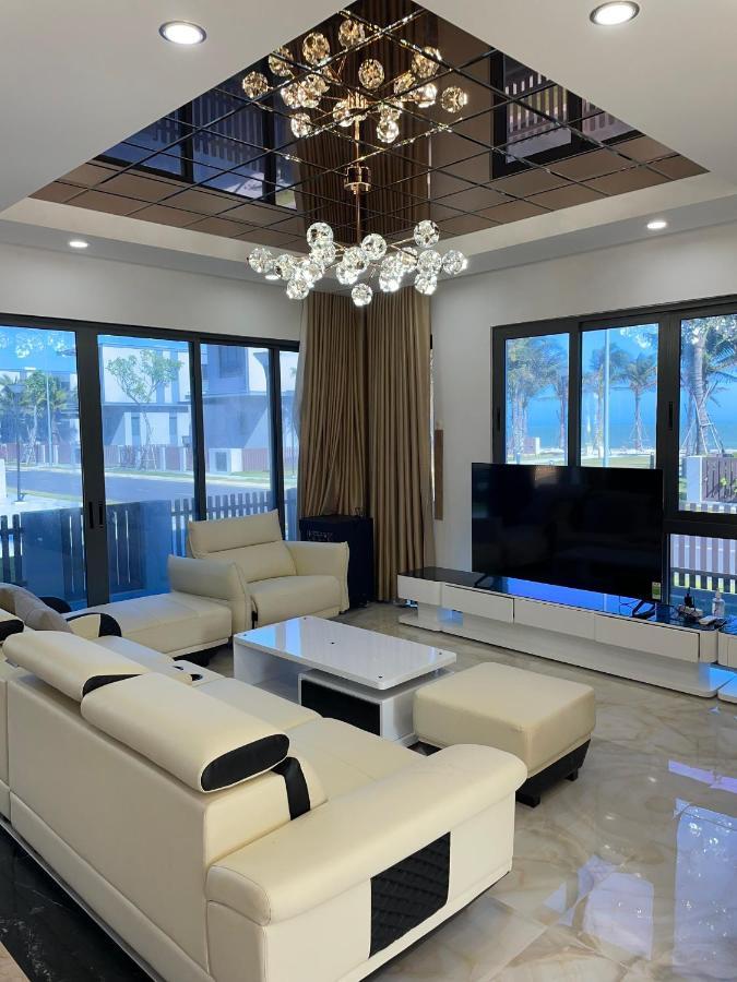 Vila Novaworld Ho Tram Binh Chau Exteriér fotografie