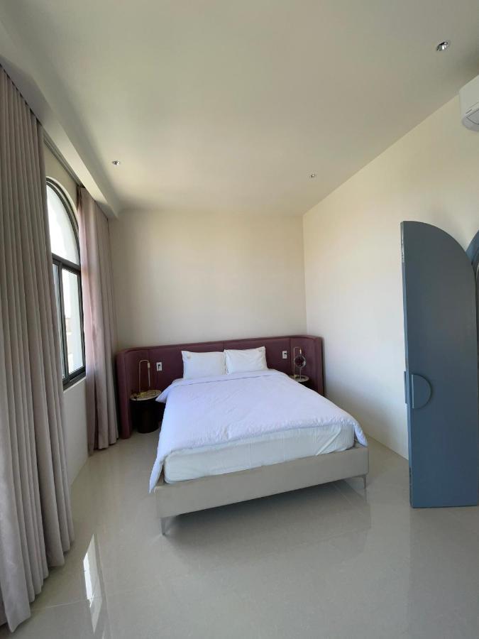 Vila Novaworld Ho Tram Binh Chau Exteriér fotografie