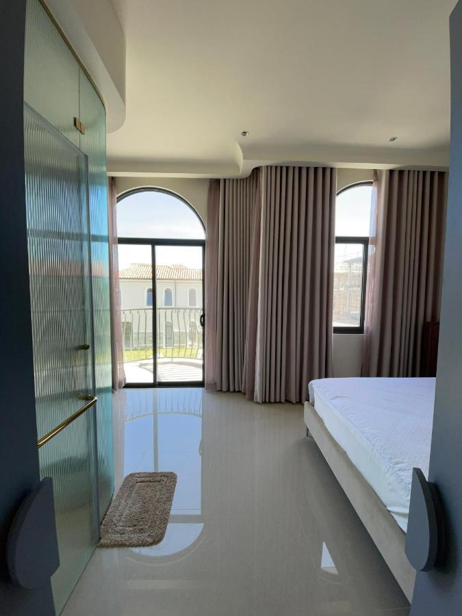 Vila Novaworld Ho Tram Binh Chau Exteriér fotografie