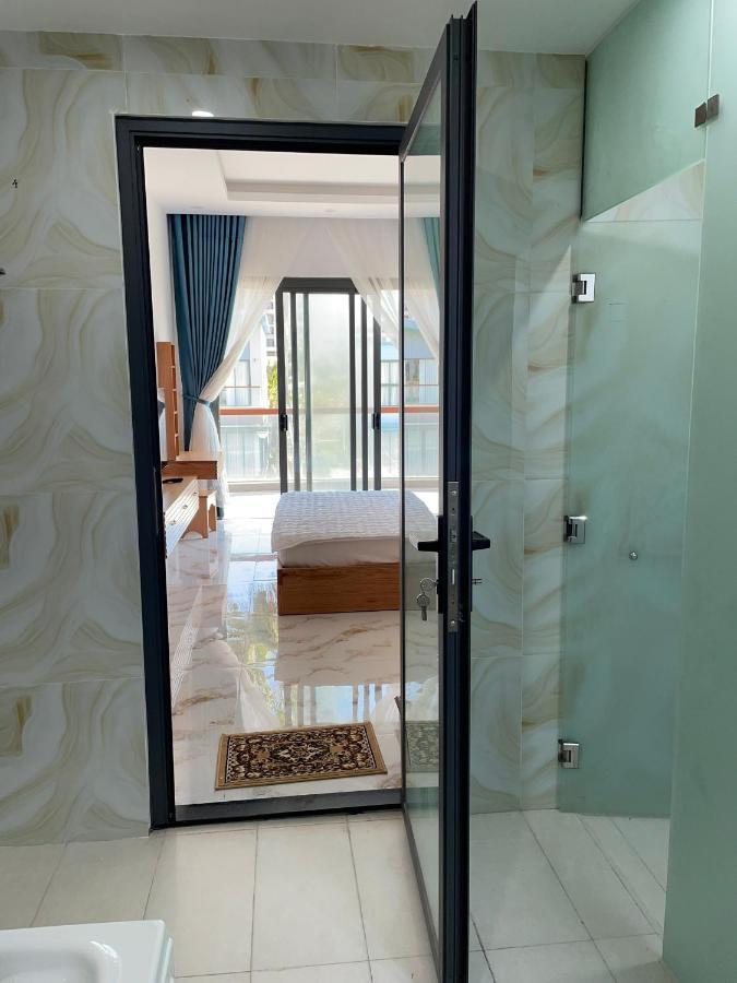 Vila Novaworld Ho Tram Binh Chau Exteriér fotografie