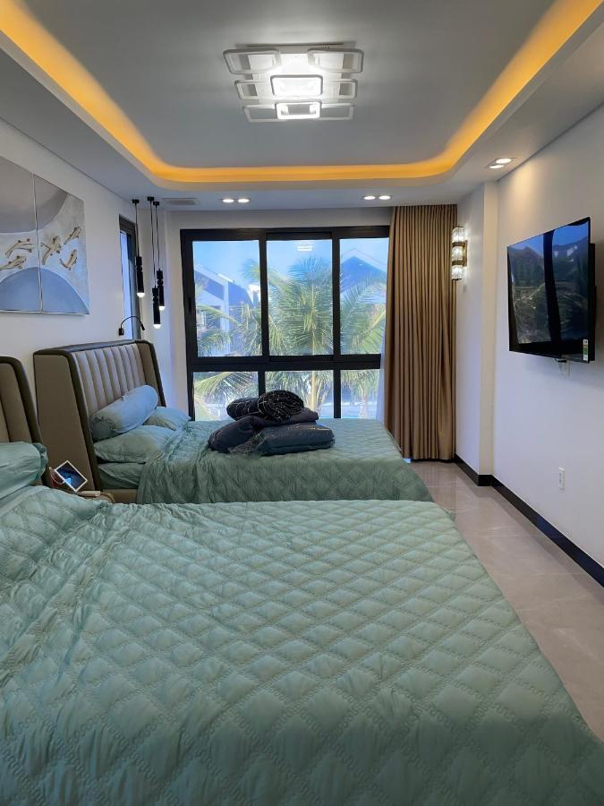 Vila Novaworld Ho Tram Binh Chau Exteriér fotografie